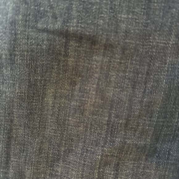 J. Crew Paper-Bag Jean in Cape Navy Wash - Picture 3 of 6